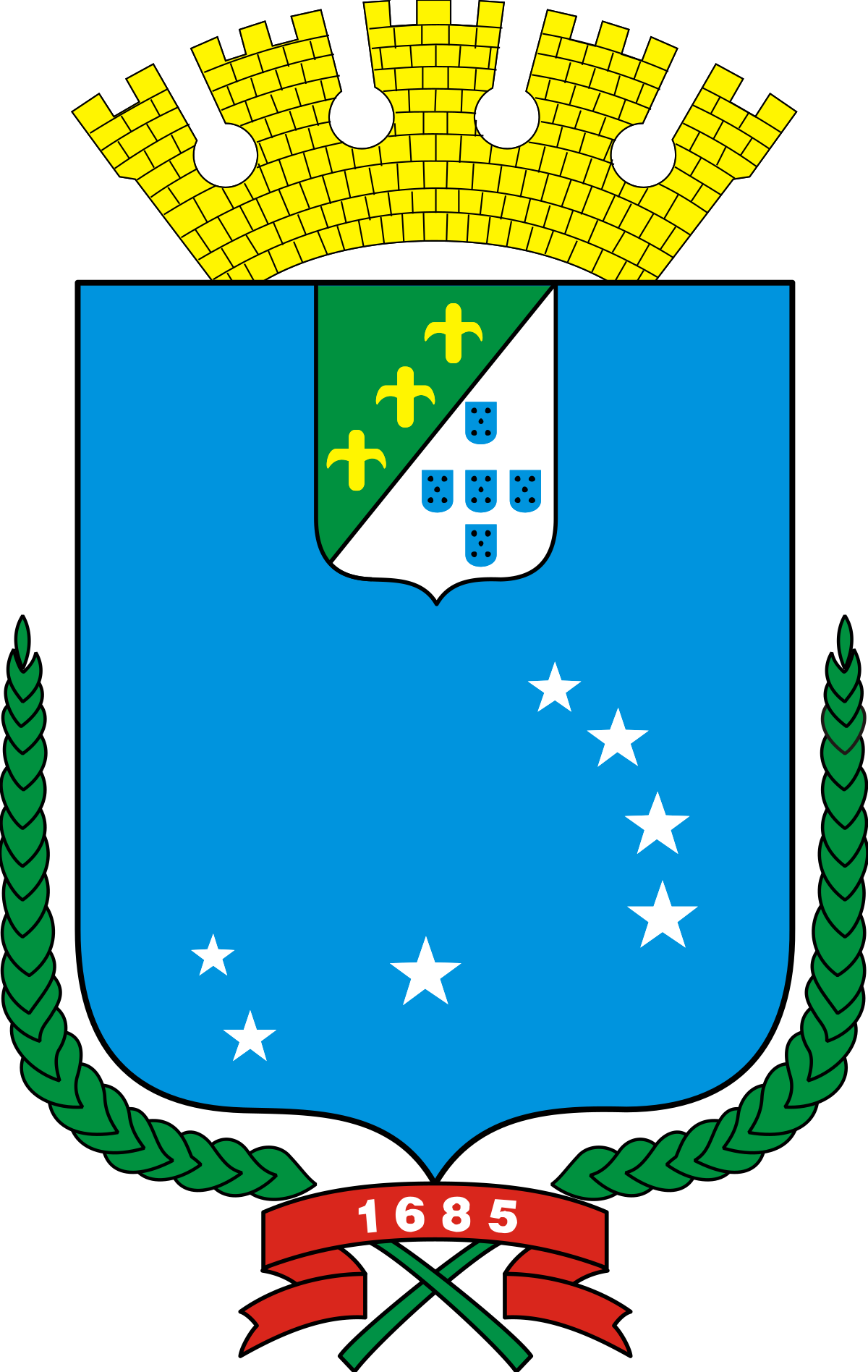 Prefeitura de São Luís